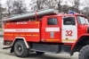 Женщина погибла на крупном пожаре в Шелехове