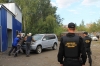 В Пермском крае конфискованные у пьяных водителей машины отправляют на СВО