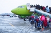Крупную авиакомпанию оштрафовали за отказ везти 5 пассажиров из Новосибирска в Москву