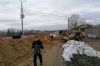 Жителей севера Омской области готовят к возможной эвакуации