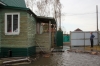 Сотни пострадавших от паводка под Омском сельчан получат компенсации