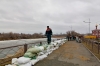 Жителей села под Красноярском начали эвакуировать