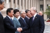Владимир Путин во время визита в Китай посетит любимый город дальневосточников: что ему покажут