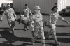 Появилось видео подготовки женщин в ряды ВСУ: «Выбрали участь военной самки»