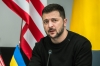 Зеленский запретил украинским СМИ брать интервью у Буданова*