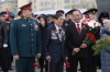Как в Якутии празднуют День Победы