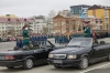 «Священный праздник для каждого из нас»: в Сахалинской области празднуют День Победы