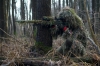 Российские снайперы уничтожили группу из пяти украинских военных у Часова Яра