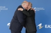 Лукашенко поздравил Россию и Украину с Днем Победы