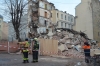 При ударе по жилому дому в Белгороде погибли минимум 5 человек