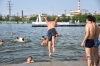 Паразитолог Бартули раскрыл, кто подстерегает купальщиков в городских реках
