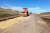 Шарыповский район ждет ремонт 15 километров дорог