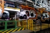 Бывший завод Toyota в Петербурге передали Aurus