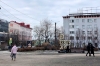 Апрель 2024 года в Мурманской области назвали самым холодным в XXI веке