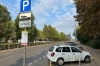 Новые платные парковки появятся в Калининграде: названы адреса