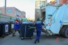 Жители Пскова просят спасти город от мусорного коллапса
