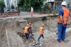 Жители почти 70 многоквартирных домов в Череповце лишились воды