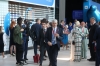 Представители более 110 стран приедут на ПМЭФ-2024 в Петербург