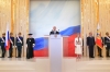Кто из иностранных политиков приедет на инаугурацию Путина