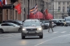 «Офицеры России» провели автопробег «Дорогами Памяти» в честь годовщины Победы