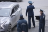 В Военной академии связи в Петербурге прогремел взрыв