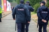 В Москве уроженку Чечни родственники пытаются похитить из отдела полиции