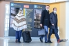 С пассажиров «Уральских авиалиний» незаконно брали плату за провоз ручной клади