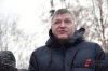 Вице-мэр Екатеринбурга назвал виновника разбитых дорог в городе