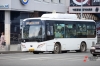 В Екатеринбурге 4-летний мальчик угодил под колеса автобуса
