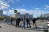Депутаты Екатеринбурга предложили создать «быстрые» зоны для электросамокатов