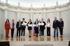 В Екатеринбурге выбрали «умников и умниц», претендующих на бюджет в МГИМО