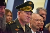 Генерал-полковник Лапин возглавил Ленинградский военный округ