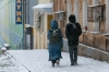 МЧС предупредило свердловчан: регион накроют мощные снегопады