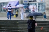 Сильные ливни обрушатся на Владивосток: непогода будет бушевать два дня