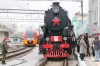 «Поезд Победы» прибудет в Приморье: когда и во сколько