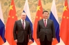 Путин и Цзиньпин проводят переговоры в Пекине: что обсуждают лидеры двух стран