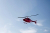 Раскрыты новые подробности катастрофы с вертолетом иранского президента Раиси