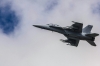 Первые истребители F-16 могут появиться на Украине после Пасхи