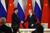 Почему Россия и Китай не заключают военный союз: отвечает эксперт