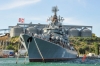 Эксперт: «Черноморский флот – основа безопасности Юга России»
