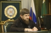 Кадыров призвал реагировать ракетными ударами на санкции Запада