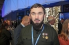 Председатель парламента Чечни Даудов ушел в отставку