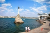 Состоялось торжественное открытие обелиска «Городу-герою Севастополю»