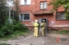 Ростовчане проникли в аварийный дом, чтобы забрать свое имущество