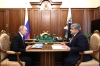 Владимир Путин встретился с Казбеком Коковым: что обсуждалось