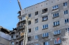 Гладков назвал причину обрушения подъезда многоэтажного дома в Белгороде