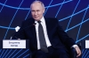 В США признали Путина президентом России