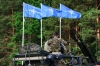 В США считают, что войска НАТО могут тайно перебросить на Украину