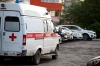 Проткнувший колесо скорой мигрант-таксист в Екатеринбурге ответит по закону