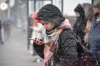 В ближайшие три дня Челябинск накроют снегопады